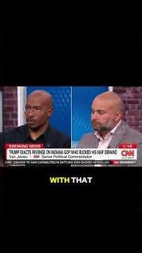 We need a grand bargain on voting in America | Van Jones
