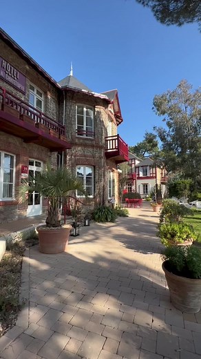 Découverte gastronomique à La Baule