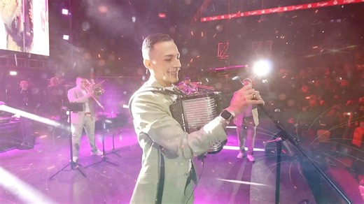 💥FEREPAZ 2026💥 VIVELA A LO GRANDE 💥CON EL MEJOR ELENCO MUSICAL💥 LEGITIMO💥 EL PODER DEL NORTE💥LA PASION VALLENATA💥 | PURO potosino RADIO