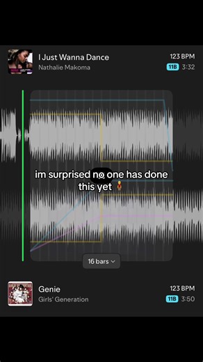 Dance Challenges Inspired by the Genie Theme