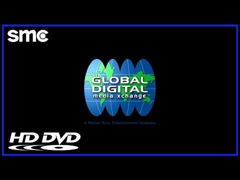 Global Digital Media Xchange, Inc. (HD-DVD version)