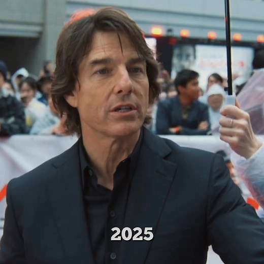 Tom Cruise in the 90s: A Look Back at His Iconic Years