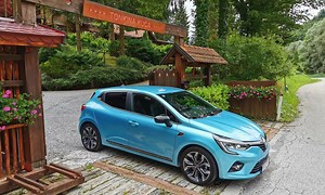 [FOTO/VIDEO] Vozili smo Renault Clio Edition One TCe 130 EDC; maleni gradski automobil koji će se svidjeti mnogima