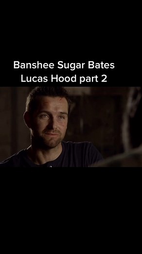 Banshee TV Show Clips featuring Lucas Hood and Sugar Bates