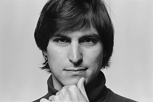 14K views · 126 reactions | From Academy Award winner Alex Gibney comes the first trailer for Steve Jobs: The Man in the Machine | Steve Jobs: The Man in the Machine | Facebook