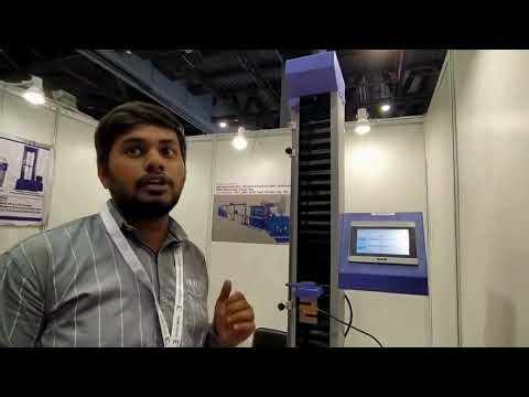 P.D. Sales Agency is mfgr of Testing Instruments for Pharma, Rubber, plastic & other ind. 9228389568