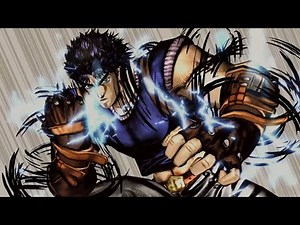JoJo's Bizarre Adventure: All-Star Battle R - Jonathan Joestar Official Character Trailer