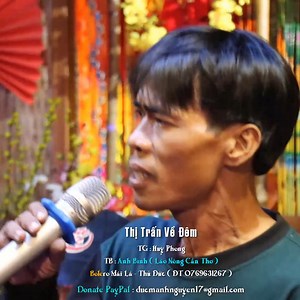 Thị trấn về đêm Sáng tác: Huy Phong tb : Anh Binh Lao Nong - Can Tho https://www.youtube.com/@Ducmanh-Guitar-Bolero-MaiLa/videos | Guitar Bolero Mái Lá