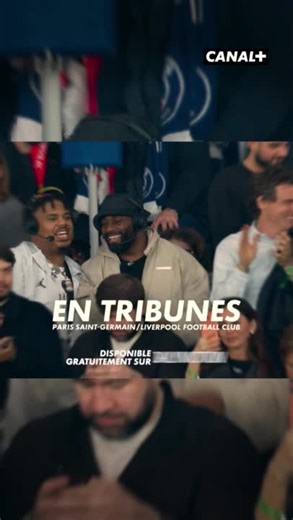 Doué et Kvara ont choqué Naza et Gradur 😭 #psg #liverpool #ucl