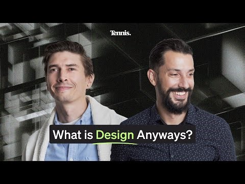 The Four Pillars of Design Every Digital Team Should Know
