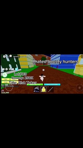 How to Obtain the Slayer of God Title in Blox Fruits Game