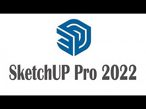 How to install Sketchup Pro 2022 on Windows 11