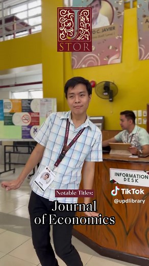 Explore the World's Knowledge and Ideas with JSTOR!