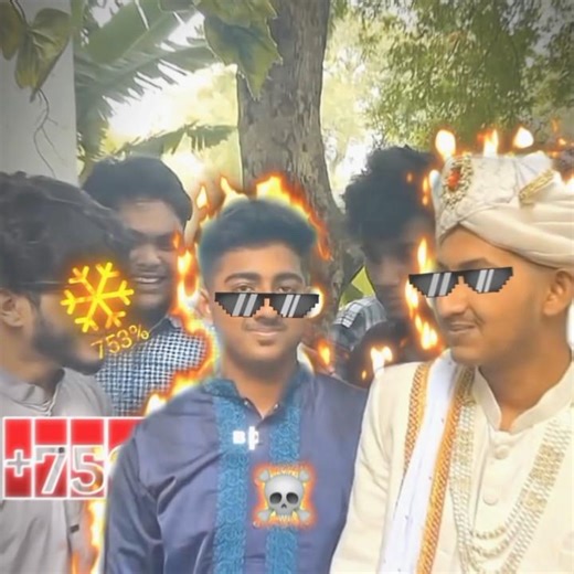 Sigma friend...🇧🇩🥶 #bangladesh #shorts #skulledit #viralshorts