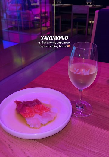 Discover Yakimono: Japanese Cuisine in Melbourne