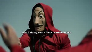 Dom z papieru S01E05 PL - CDA