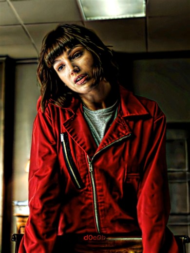 الثقة في محلها 😍 ... - #lacasadepapel #tokyo #ursulacorbero #fyp #foryou