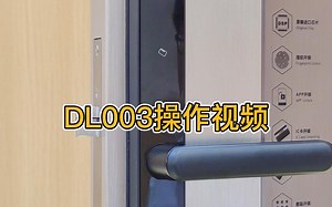 DL003操作视频-2