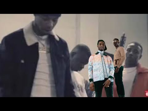 #STRAIGHTDROP TROLLS #keyglock FROM JAIL, HINTS AT A BAG IS ON SOMEONE'S HEAD!