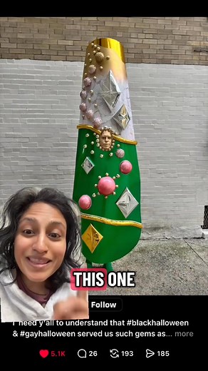 Halloween costumes | Artlust