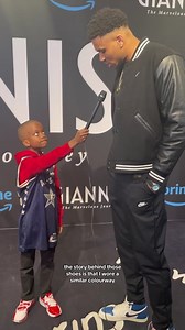 ESPN: Watch out! 👀 🎥: Nike #wisconsin #wisconsinnews #milwaukeebucks #mke #bucks | UpNorthNews