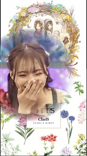 ClariSの新曲：アニメソングの魅力