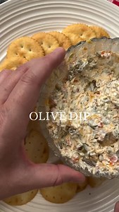 93K views · 3.6K reactions | BILL’s OLIVE DIP 㮝 Olive Lovers - this...