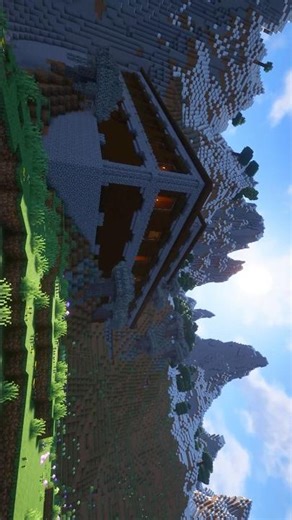 World with Shadow Mod