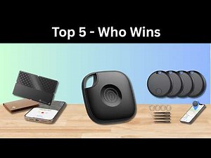 Best Key Finders 2026 - Smart Tool to Uncover