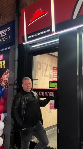 Discover the Best Pizzas at Aladdin’s Stafford