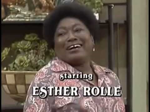 Good Times (1978) Season 6 Opening and Ending Credits