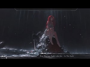 Nightcore - In The Dark
