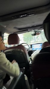 6.5M views · 338K reactions | ទៅបុណ្យ7ថ្ងៃ Lucky ឡានធំមកបុកពីក្រោយទៀតខ្ញុំ | Lakamo Cosmetics | Facebook