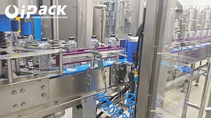 1.8K views · 26 reactions | Ipack Machine not only a machine manufacturer, we can also supply turnkey project according to customers’ request, including workshop design, machine layout design, water, gas, electric cable layout design, label and bottle design and so on. #WaterTreatmentEquipment #BeverageProductionLine #Ipack #EcoFriendly #SustainableProduction #WaterLine https://www.ipackmachine.com/ | Zhangjiagang Ipack Machine Co., Ltd | Facebook