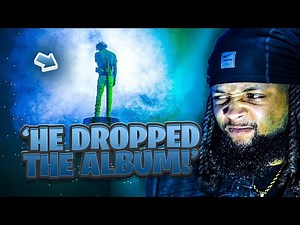 ONE OF HIS BEST YET? NBA YoungBoy - Slime Cry (FULL ALBUM) REACTION!