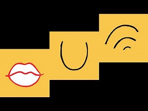 Blue's Clues: Drawing 3 from (5x33 I Did That)