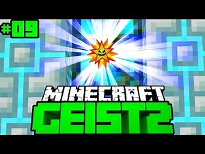 THE STAR of the FORGOTTEN?! - Minecraft Ghost 2 #09 [German/HD]