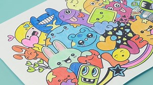 Color your day as bright as Maped ColorPeps Star Colored Pencils! It has a triangular shape that is perfect for students and young artist, giving them a more comfortable grip. #Maped #MapedPH #ColorPepsStar | Maped | Facebook