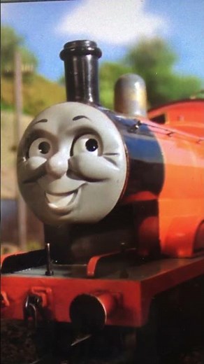 Thomas/Fireman Sam Parody 17
