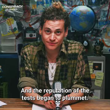 Everything You Need To Know About Rorschach Test! | Conspiracy Central