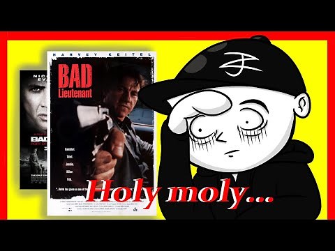 Bad Lieutenant Review (1992 and 2009)