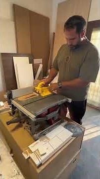 Would you add this safety tool to your workshop?