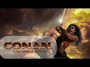 Conan Unconquered Ps4 Release Date