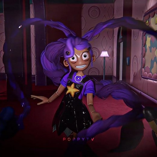 The new update is insane!! 🤩 | Poppy Playtime Chapter 5