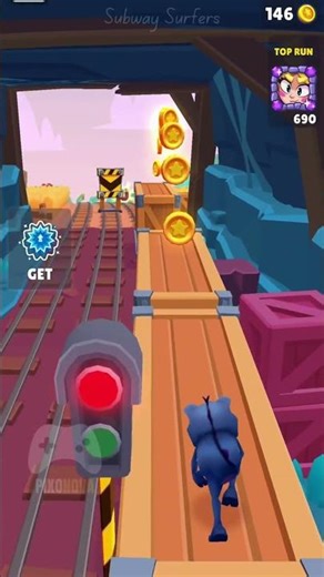 [2139] Dino shines, I fail hard 😅 #shorts