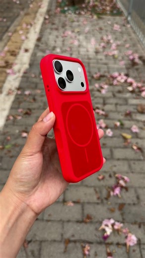 เคส iPhone 16/17 Pro Max สวยงาม