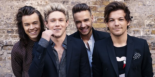 One Direction | The Official Website