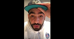 Fard - Freestyle Part (Freestyle) [Video] - rap.de