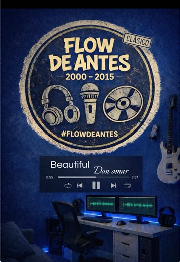 Exploring 'Beautiful' by Don Omar: A Reggaeton Classic