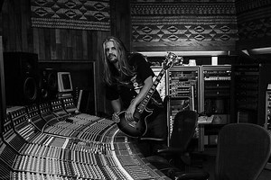 Gear Rundown: Adam Jones of Tool